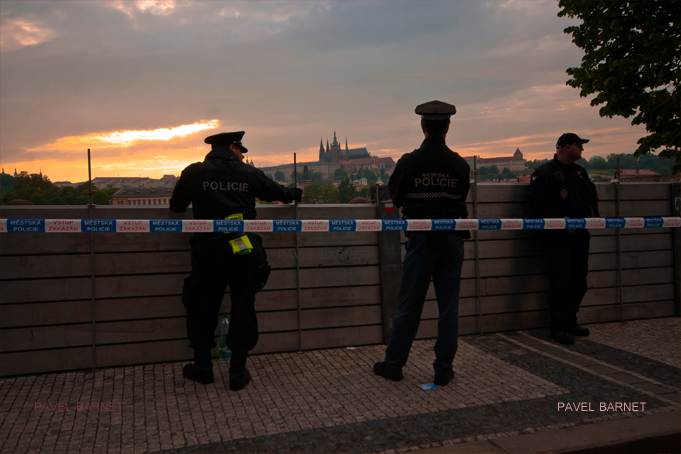 9234 praha povodne policie